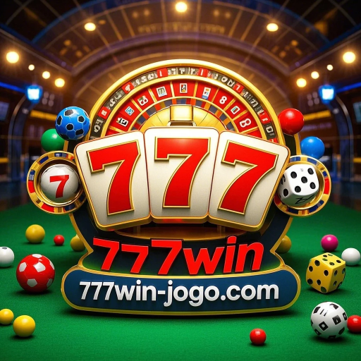 A Revolução dos Jogos Ao Vivo em 777win