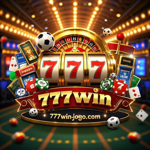 A Evolução dos Caça-Níqueis: Diversão e Emoção em 777win